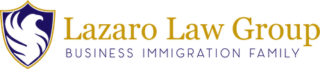 Lazaro Law Group